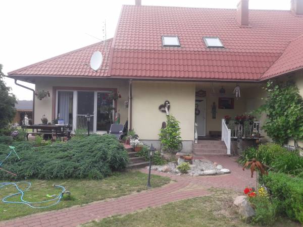 "Dom pod Dobrym Aniołem"