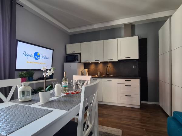 Apartamenty AquaBaltica