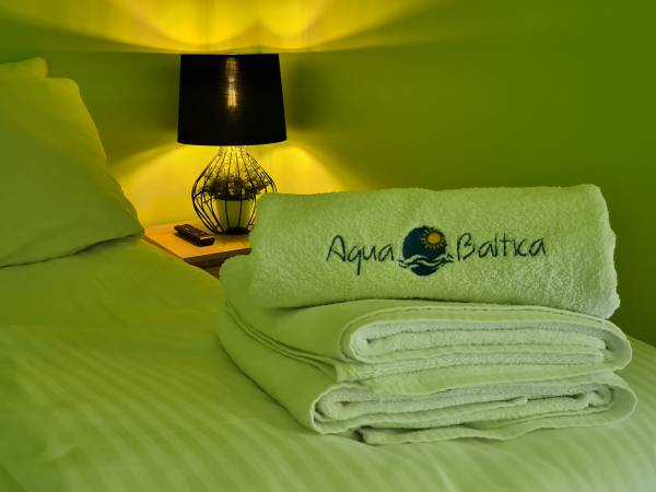 Apartamenty AquaBaltica