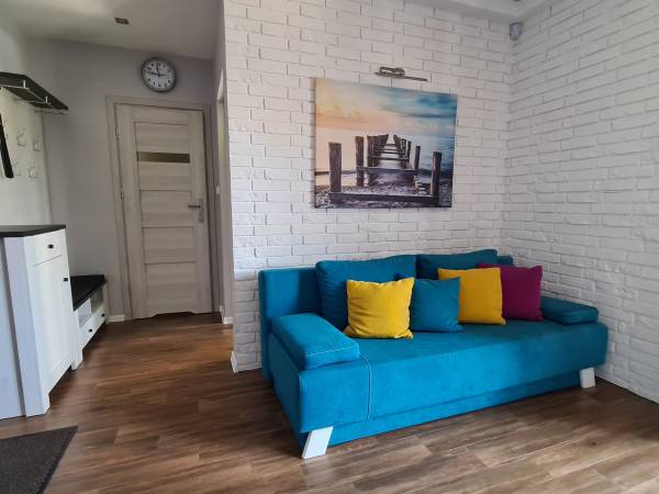 Apartamenty AquaBaltica