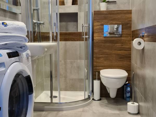 Apartamenty AquaBaltica