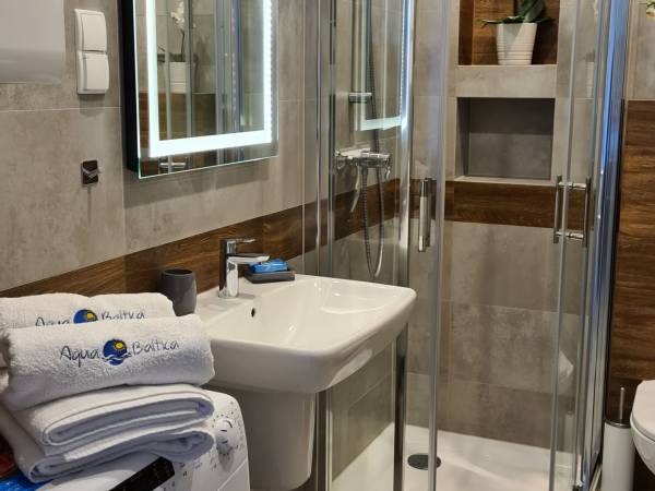 Apartamenty AquaBaltica