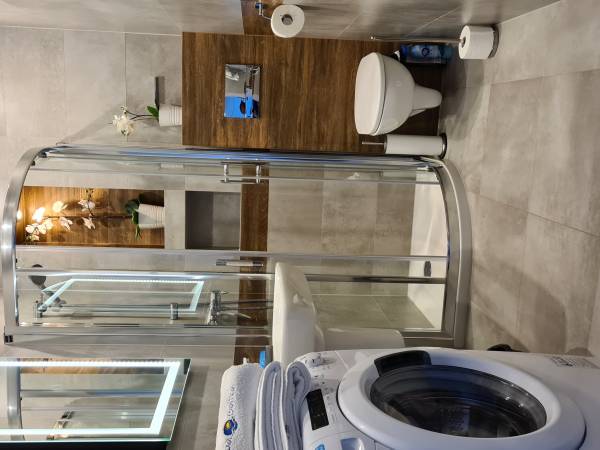 Apartamenty AquaBaltica