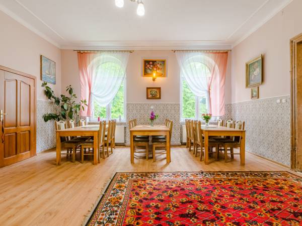 Gospodarstwo Agroturystyczne Pod Lipami