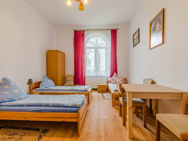 Gospodarstwo Agroturystyczne Pod Lipami