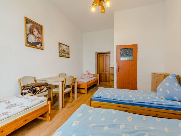 Gospodarstwo Agroturystyczne Pod Lipami