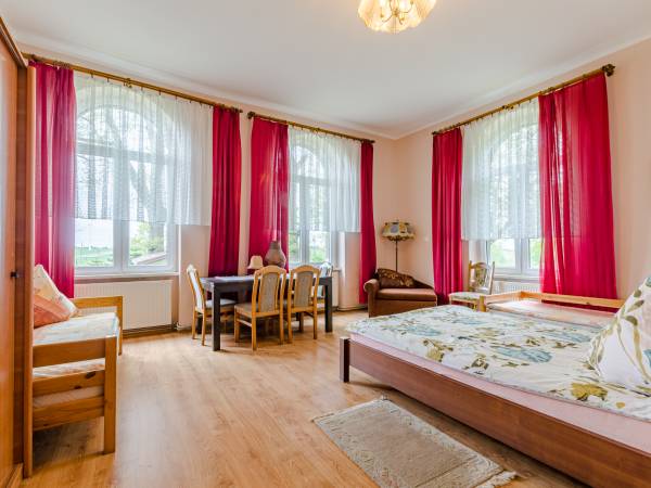 Gospodarstwo Agroturystyczne Pod Lipami