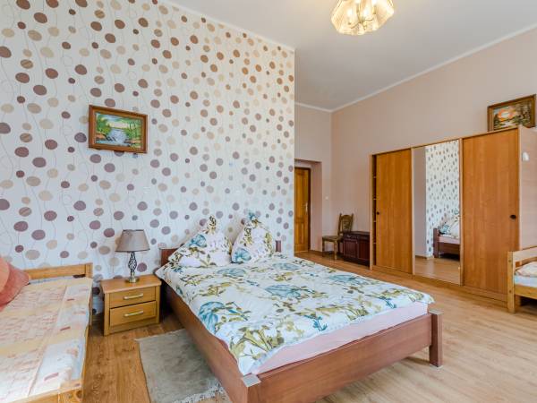 Gospodarstwo Agroturystyczne Pod Lipami