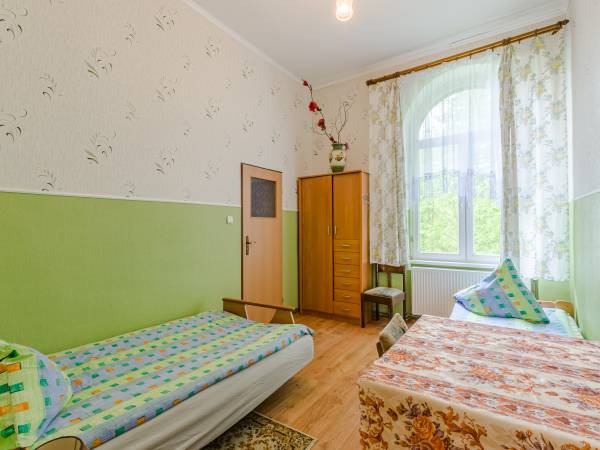 Gospodarstwo Agroturystyczne Pod Lipami