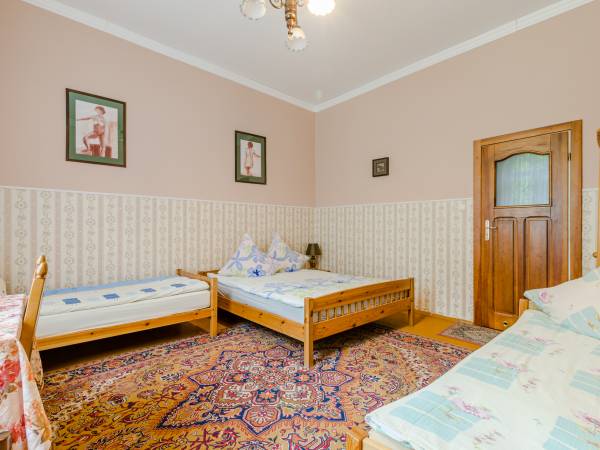 Gospodarstwo Agroturystyczne Pod Lipami