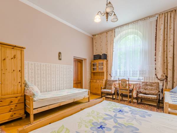 Gospodarstwo Agroturystyczne Pod Lipami