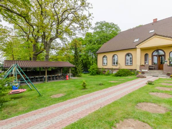 Gospodarstwo Agroturystyczne Pod Lipami