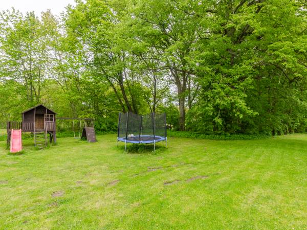 Gospodarstwo Agroturystyczne Pod Lipami