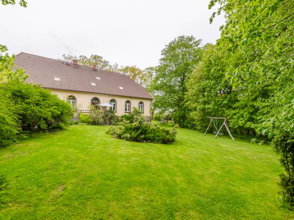 Gospodarstwo Agroturystyczne Pod Lipami