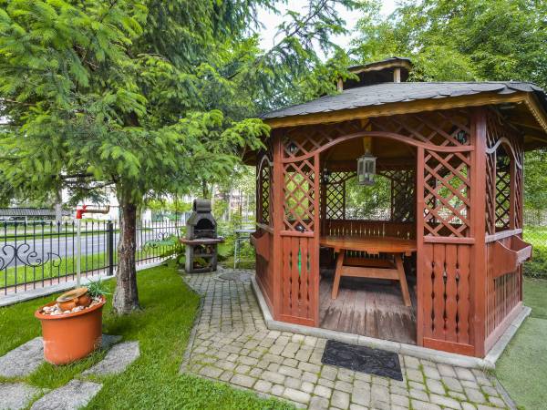 Pokoje Gościnne U Karpińskich