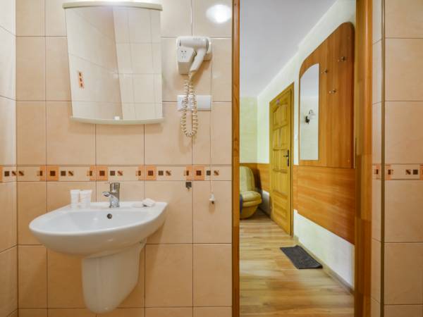 Pokoje Gościnne U Karpińskich