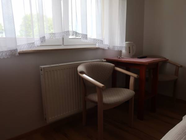 Pokoje Gościnne Morska 2