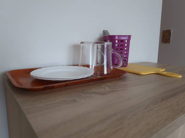 Pokoje Gościnne Morska 2