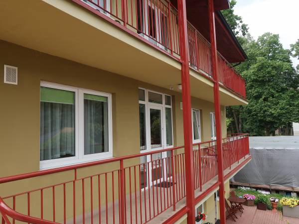 Pokoje Gościnne Morska 2