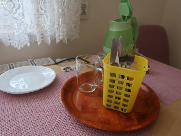 Pokoje Gościnne Morska 2