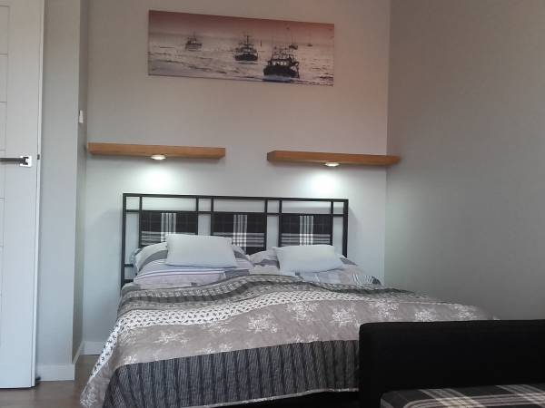 apartament morski