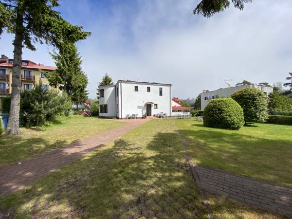 Willa Laterna Magica