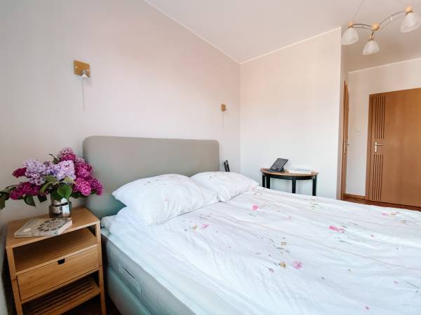 POKOJ TRZYOSOBOWY NA PIETRZE ( nr 10)