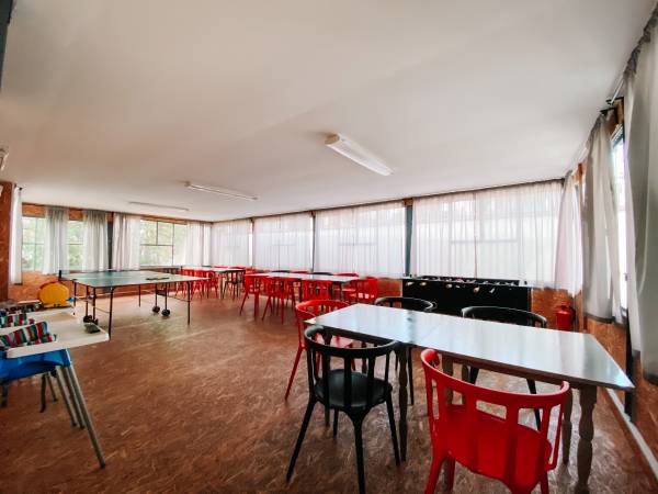 Willa Laterna Magica