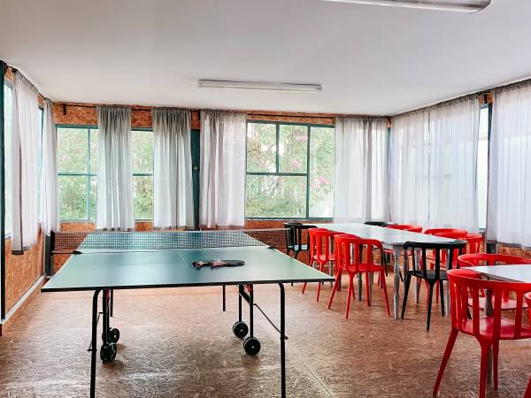 Willa Laterna Magica