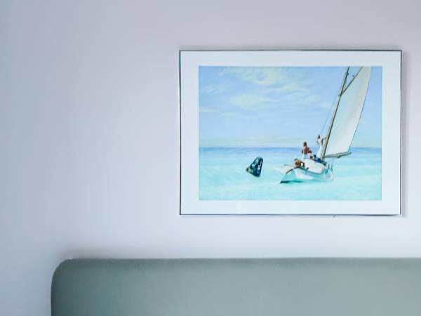 Willa Laterna Magica