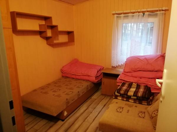 Ośrodek Wczasowy Befared