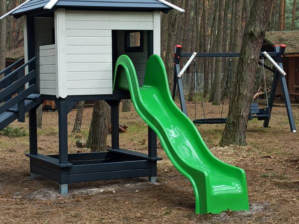 Ośrodek Wczasowy Befared