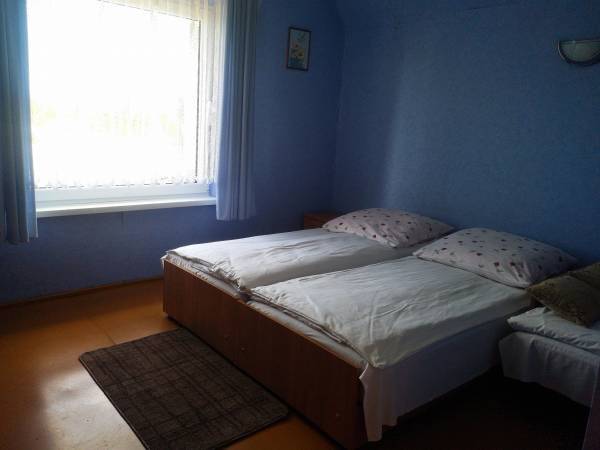 Pokoje Gościnne Regina Kozak