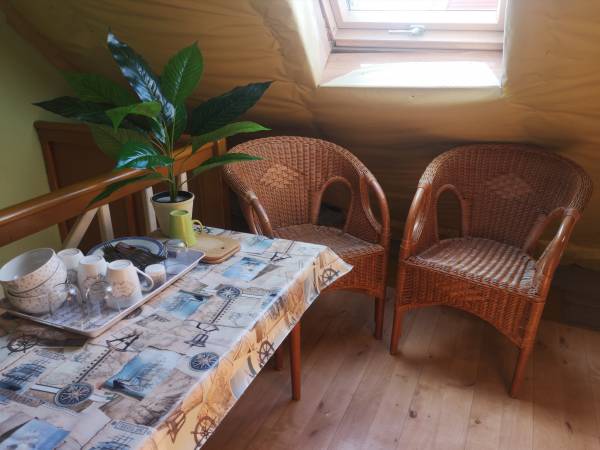 Pokoje Gościnne Regina Kozak