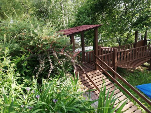 Dom Do Wynajęcia ''Ostoja''