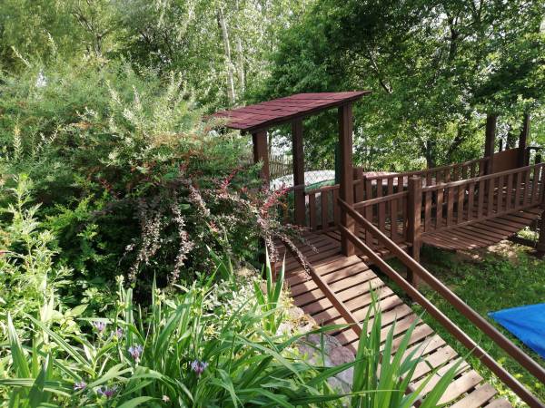 Dom Do Wynajęcia ''Ostoja''