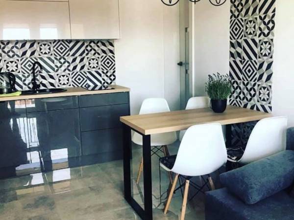 Apartament Skipper Ustka 