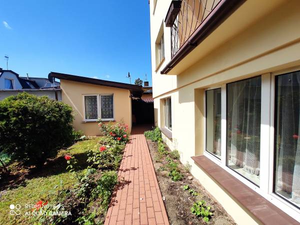 Domki i pokoje blisko morza