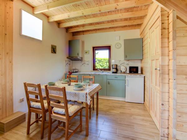 Śmiała 15 Słoneczniki