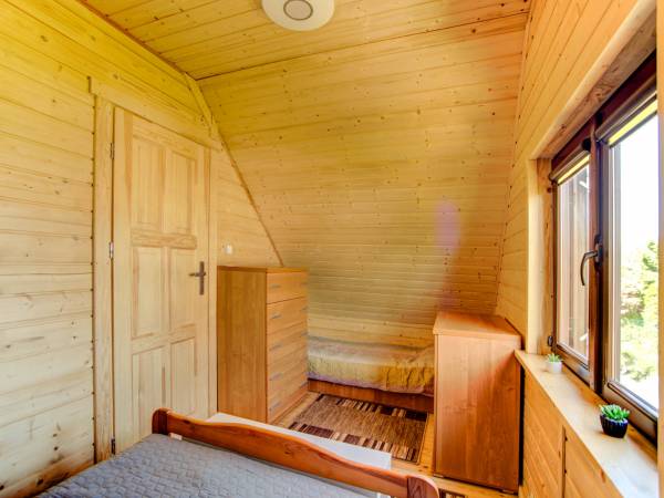 Śmiała 15 Słoneczniki