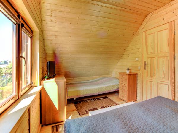 Śmiała 15 Słoneczniki