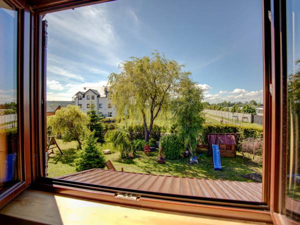 Śmiała 15 Słoneczniki