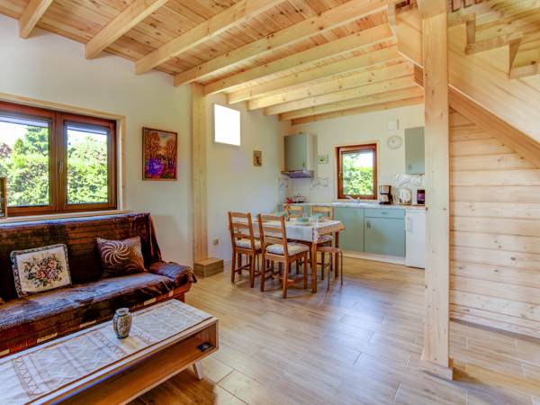 Śmiała 15 Słoneczniki