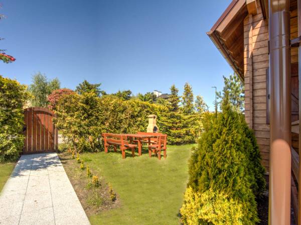 Śmiała 15 Słoneczniki