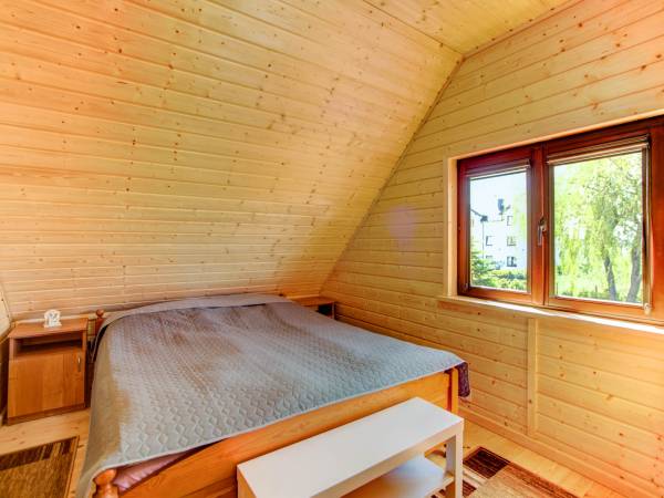 Śmiała 15 Słoneczniki