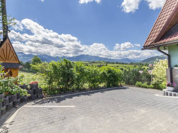 Kwatera Prywatna U Maślanych