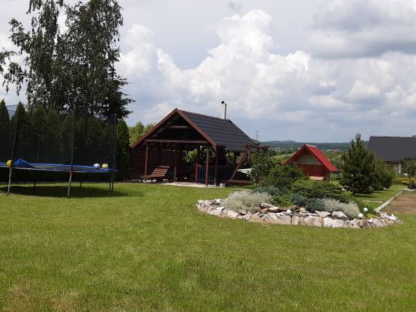 Agroturystyka Chęciny 
