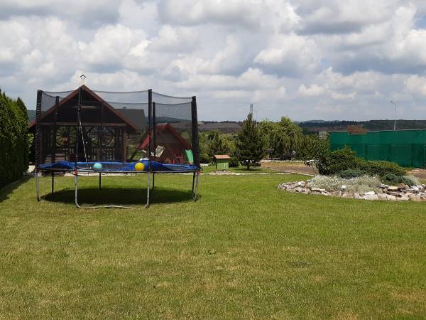 Agroturystyka Chęciny 