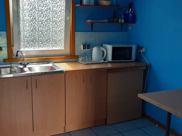 domek letniskowy