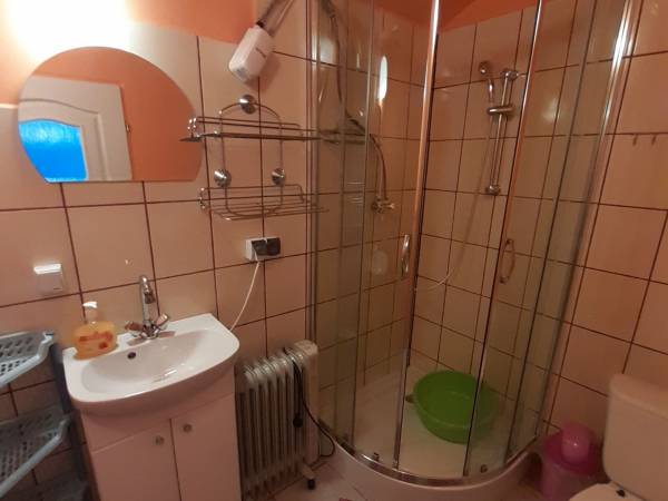 Agroturystyka Chęciny 